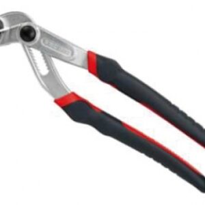 Pince multiprise entrepassée - bec effilé. disponible abidjan cote d'ivoire.