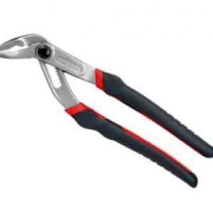 Pince multiprise entrepassée - bec long et effilé. disponible abidjan cote d'ivoire.