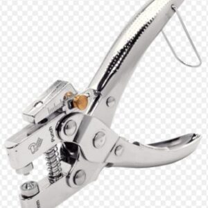 Pince pour oeillets rp05 ø 4 mm - 100 oeillets inclus. disponible abidjan cote d'ivoire.