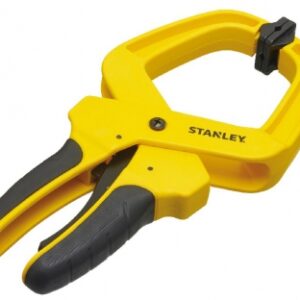 Pince à serrage progressif - capacité 50 mm - gâchette de relachement. disponible abidjan cote d'ivoire.