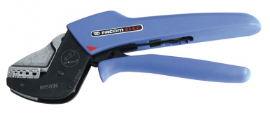 Pince à sertir - capacité 0,5 à 6 mm2 - long. disponible abidjan cote d'ivoire.