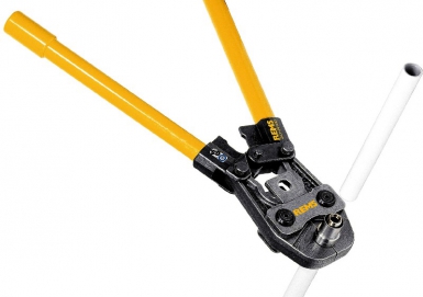 Pince à sertir manuelle eco-press - ø 10-26 mm. disponible abidjan cote d'ivoire.