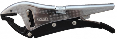 Pince étau 10" bec court lg 220 mm - capacité 55 mm. disponible abidjan cote d'ivoire.