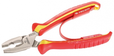 Pince universelle - isolées 1000v - l. disponible abidjan cote d'ivoire.