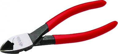 Pinces coupantes diagonales pvc polies vernies lg. disponible abidjan cote d'ivoire.