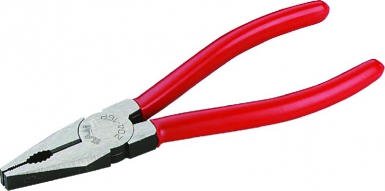 Pinces universelles pvc polies vernies 185 mm. disponible abidjan cote d'ivoire.