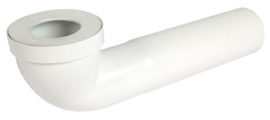 Pipe longue mâle avec joint à lèvre en élastomère - ø d 85/107 - ø d 93. disponible abidjan cote d'ivoire.