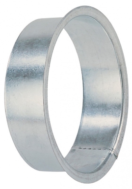 Piquage plat galva ø 160. disponible abidjan cote d'ivoire.