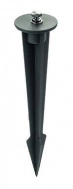 Piquet pour projecteur led " intro ". disponible abidjan cote d'ivoire.