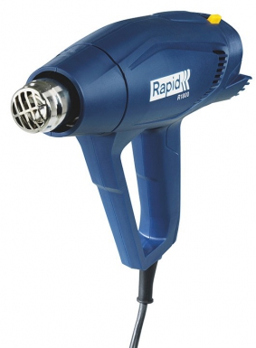 Pistolet à air chaud r1800. disponible abidjan cote d'ivoire.