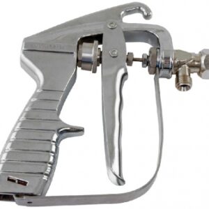 Pistolet + buse large. disponible abidjan cote d'ivoire.