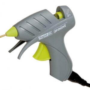 Pistolet à colle point - pour bâtons de colle ø 7 mm. disponible abidjan cote d'ivoire.