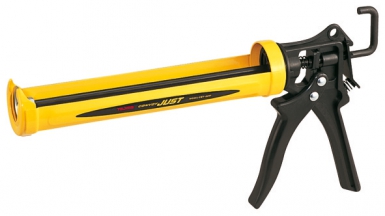 Pistolet convoy just - pour cartouche 310ml - coul. disponible abidjan cote d'ivoire.