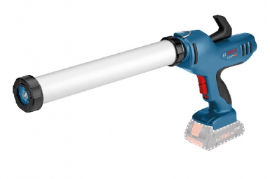 Pistolet mastic 18v-600 solo. disponible abidjan cote d'ivoire.