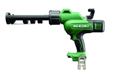 Pistolet à mastic 18v li-ion - sans batterie/ni chargeur - 300/600ml - carton ac18daw5z. disponible abidjan cote d'ivoire.