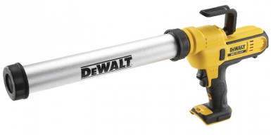 Pistolet à mastic dce580n. disponible abidjan cote d'ivoire.