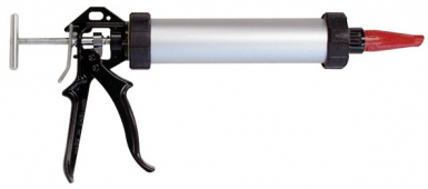 Pistolet "mk 4" - pour cartouche de 310 ml et poche de 310 et 400 ml. disponible abidjan cote d'ivoire.