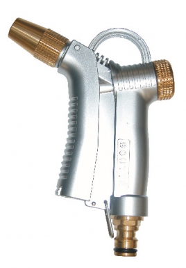 Pistolet multijet avec raccord mâle (monté). disponible abidjan cote d'ivoire.