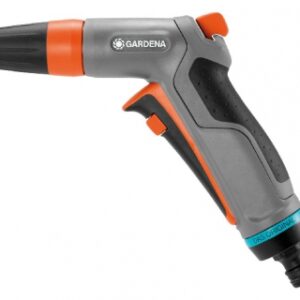 Pistolet multijet comfort 18303-20 - plastique - réglage du jet et du débit - nett. disponible abidjan cote d'ivoire.