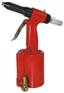 Pistolet pneumatique go5050 - capacité ø 2,4-5,0 - pression 7 bars maxi. disponible abidjan cote d'ivoire.