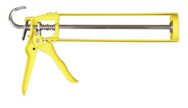 Pistolets squelette pour cartouches résines 170 et 300 ml. disponible abidjan cote d'ivoire.