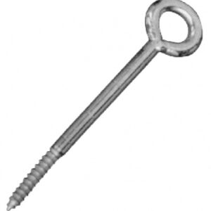 Piton d'échafaudage hr 12x230 mm ø oeil 23 mm cond. disponible abidjan cote d'ivoire.