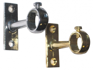 Piton penderie 16/50 lait-poli. disponible abidjan cote d'ivoire.