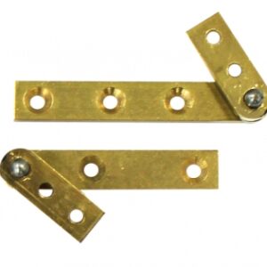 Pivot droit n° 80 laiton la paire h et b 70 mm ​​ ​. disponible abidjan cote d'ivoire.