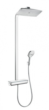 Plafonnier douche 1 jet rainshower f-series 20″ - dim. disponible abidjan cote d'ivoire.