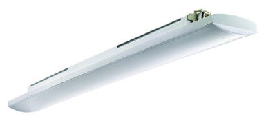 Plafonnier led smart 3e 52 w 6000 lm 4000°k ip66/ip69 ik 08 dim. disponible abidjan cote d'ivoire.