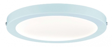 Plafonnier rond " atria " led 230v incl. disponible abidjan cote d'ivoire.