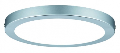 Plafonnier rond " atria " led 230v incl. disponible abidjan cote d'ivoire.