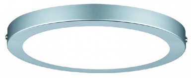 Plafonnier rond " atria " led 230v incl. disponible abidjan cote d'ivoire.