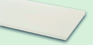 Plan de travail stratifié chant droit 38 x 650 mm lg. disponible abidjan cote d'ivoire.