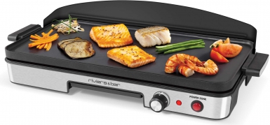 Plancha power zone r&b  qpl345. disponible abidjan cote d'ivoire.