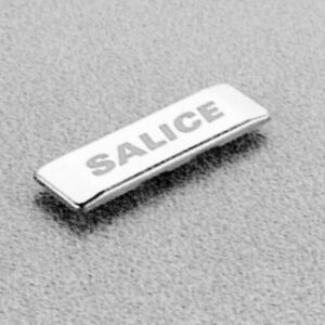 Plaque couvre-vis chromé prix au 100 pièces ​​ ​. disponible abidjan cote d'ivoire.