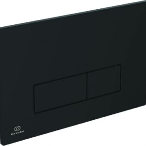 Plaque de commande oleas m2 carré, double flux, mécanique dim. disponible abidjan cote d'ivoire.