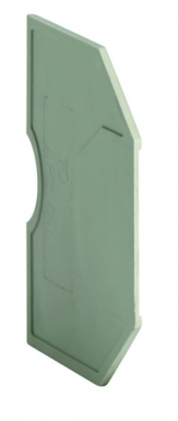 Plaque de fermeture vert pour kxa02lh ép. disponible abidjan cote d'ivoire.