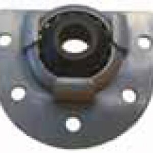 Plaque de support avec roulement. disponible abidjan cote d'ivoire.