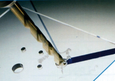 Plaque plane lisse transparente magic-glass ép. disponible abidjan cote d'ivoire.