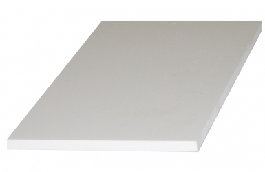 Plaque pvc expansé forex blanc mat et lisse ép. disponible abidjan cote d'ivoire.