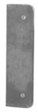 Plaque verticale pour gâches réversibles cisa. disponible abidjan cote d'ivoire.