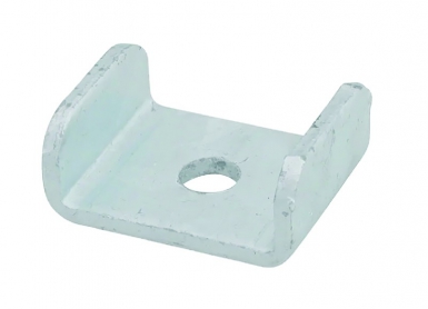 Plaques de verrouillage u strut (bup1000) dim. disponible abidjan cote d'ivoire.