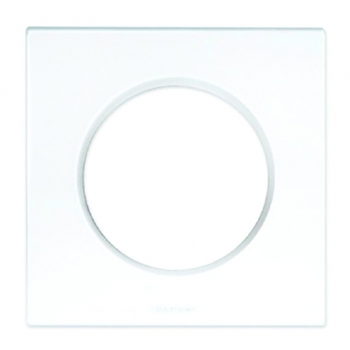 Plaques polycarbonate abs 1 poste dim. disponible abidjan cote d'ivoire.