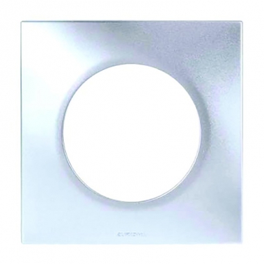 Plaques polycarbonate abs 1 poste dim. disponible abidjan cote d'ivoire.