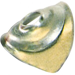 Plaquette alu avec rond. disponible abidjan cote d'ivoire.