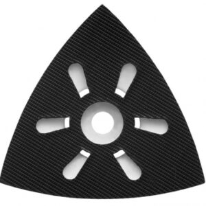 Plateau de ponçage auto-agrippant - ø 93 mm - pour feuilles abrasives. disponible abidjan cote d'ivoire.