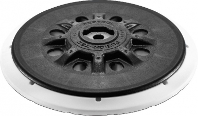 Plateau de ponçage st-stf ø 150 mm - dureté w-ht - taraudage m8. disponible abidjan cote d'ivoire.