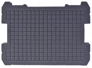 Plateau en mousse modulable tstak fatmax. disponible abidjan cote d'ivoire.