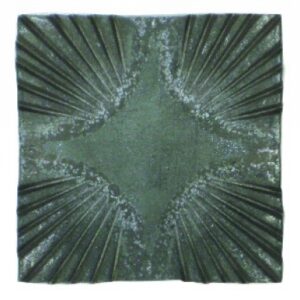 Platine carré décor strié dimensions 90x90 mm ép. disponible abidjan cote d'ivoire.